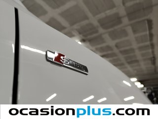 Audi Q3 Sportback TFSIe S line 45 TFSI e 180 kW (245 CV) S tronic