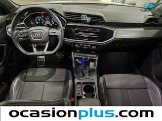 Audi Q3 Sportback TFSIe S line 45 TFSI e 180 kW (245 CV) S tronic