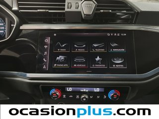 Audi Q3 Sportback TFSIe S line 45 TFSI e 180 kW (245 CV) S tronic