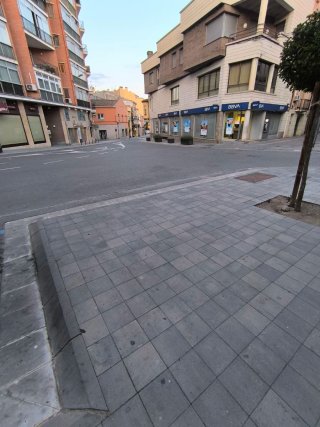 Tratero en alquiler
