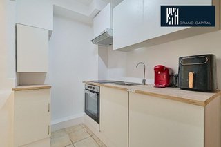 Piso en venta en Eixample Sud – Migdia en Girona