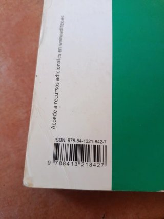 Economía I 1º Bachillerato