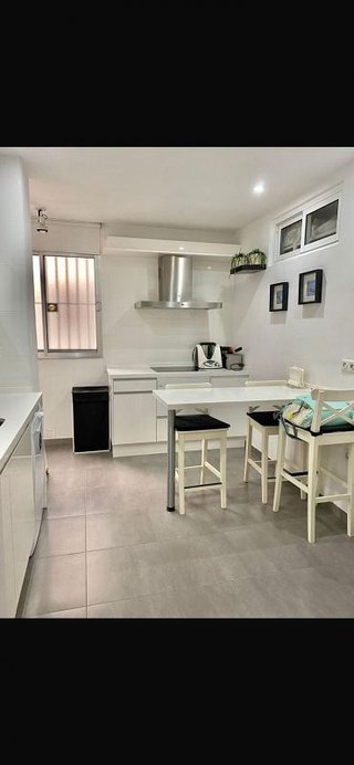 Piso en alquiler en La Florida en Sevilla