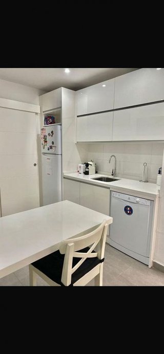 Piso en alquiler en La Florida en Sevilla