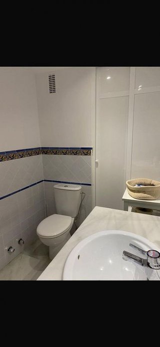 Piso en alquiler en La Florida en Sevilla