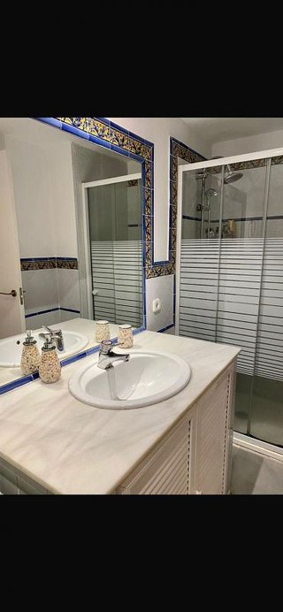 Piso en alquiler en La Florida en Sevilla