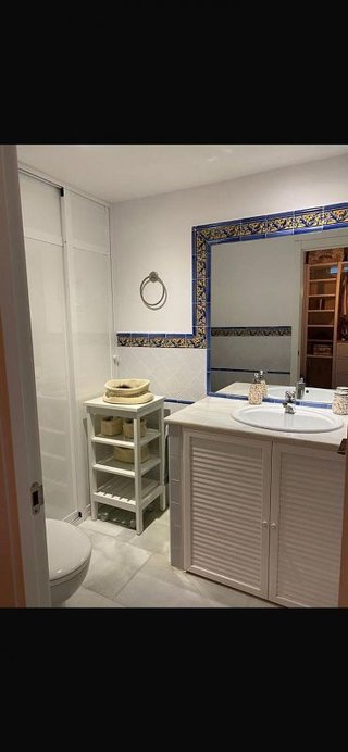 Piso en alquiler en La Florida en Sevilla