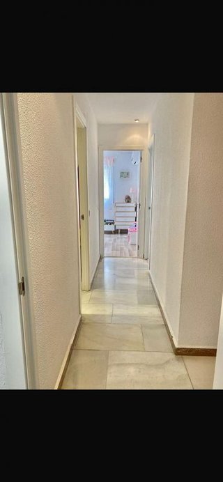 Piso en alquiler en La Florida en Sevilla