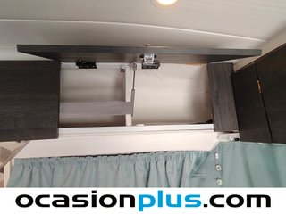 Ford Transit Custom Furgon 2.2 TDCI 250 L1 Ambiente 74 kW (100 CV)