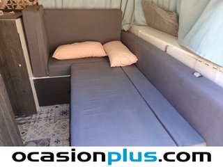 Ford Transit Custom Furgon 2.2 TDCI 250 L1 Ambiente 74 kW (100 CV)