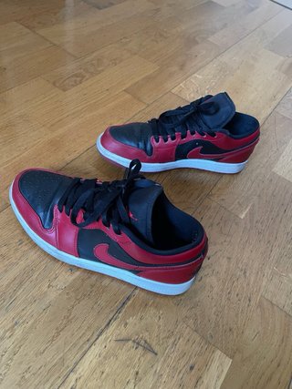 Nike Air Jordan 1 Retro Low