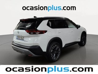 Nissan X-Trail 1.5 e-POWER N-Connecta A/T 150 kW (204 CV)