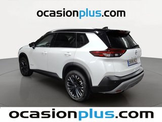 Nissan X-Trail 1.5 e-POWER N-Connecta A/T 150 kW (204 CV)