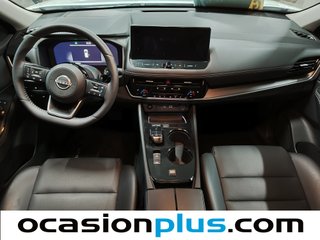 Nissan X-Trail 1.5 e-POWER N-Connecta A/T 150 kW (204 CV)