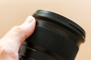 Sigma 50mm f1.4 DG Art (Montura L)