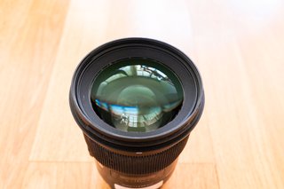 Sigma 50mm f1.4 DG Art (Montura L)
