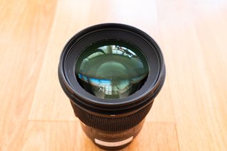 Sigma 50mm f1.4 DG Art (Montura L)
