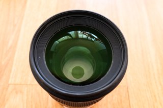 Sigma 50mm f1.4 DG Art (Montura L)