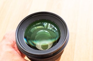 Sigma 50mm f1.4 DG Art (Montura L)