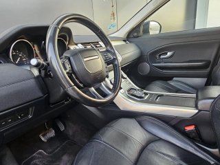 Land Rover Range Rover Evoque 2015