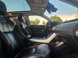 Land Rover Range Rover Evoque 2015