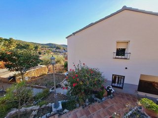 Chalet en venta en Mas Romeu en Calafell