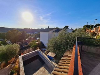 Chalet en venta en Mas Romeu en Calafell