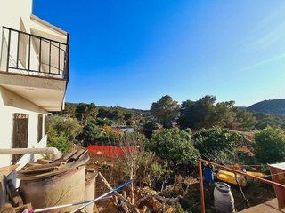 Chalet en venta en Mas Romeu en Calafell