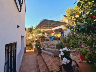 Chalet en venta en Mas Romeu en Calafell