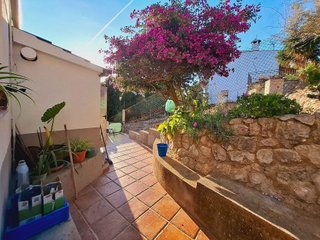 Chalet en venta en Mas Romeu en Calafell