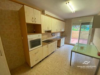 Casa adosada en venta en Segur de Calafell en Calafell