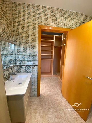 Casa adosada en venta en Segur de Calafell en Calafell
