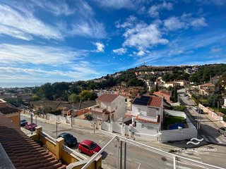 Casa adosada en venta en Nucli Urbà en Calafell
