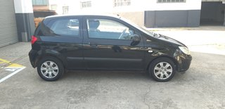 Hyundai Getz 2007