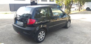 Hyundai Getz 2007