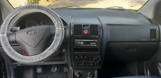 Hyundai Getz 2007