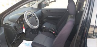 Hyundai Getz 2007