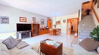 Chalet en venta en Centre en Castellar del Vallès