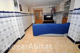 Chalet en venta en La Vila-Darremur en Almazora/Almassora