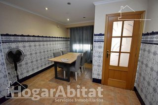 Chalet en venta en La Vila-Darremur en Almazora/Almassora