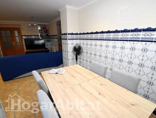Chalet en venta en La Vila-Darremur en Almazora/Almassora