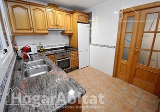 Chalet en venta en La Vila-Darremur en Almazora/Almassora