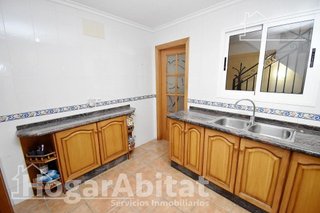 Chalet en venta en La Vila-Darremur en Almazora/Almassora