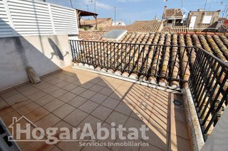 Chalet en venta en La Vila-Darremur en Almazora/Almassora