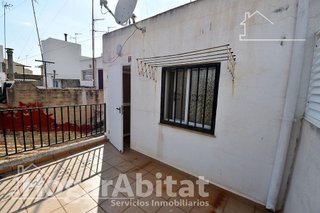 Chalet en venta en La Vila-Darremur en Almazora/Almassora