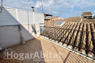 Chalet en venta en La Vila-Darremur en Almazora/Almassora