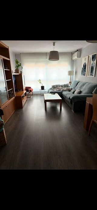 Piso en venta en Barri Zona Nord en Alcoy/Alcoi