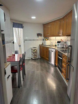 Piso en venta en Barri Zona Nord en Alcoy/Alcoi