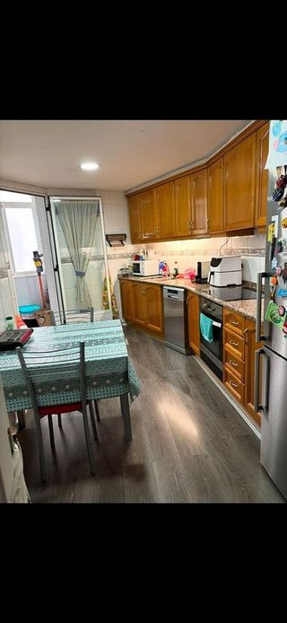 Piso en venta en Barri Zona Nord en Alcoy/Alcoi