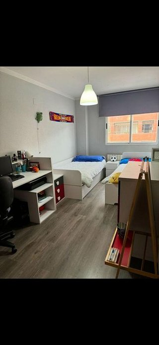 Piso en venta en Barri Zona Nord en Alcoy/Alcoi